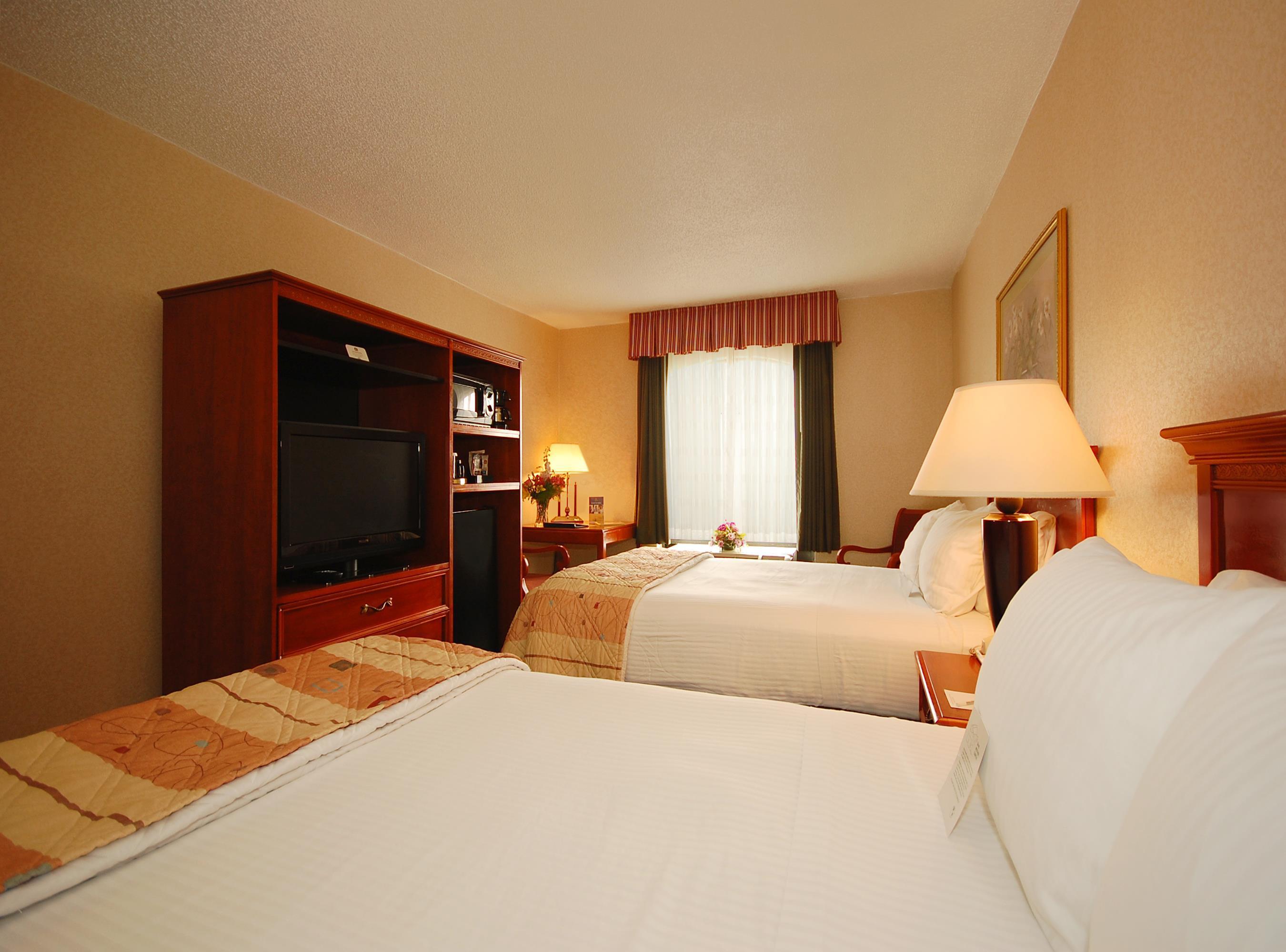 Best Western Springfield Exterior photo