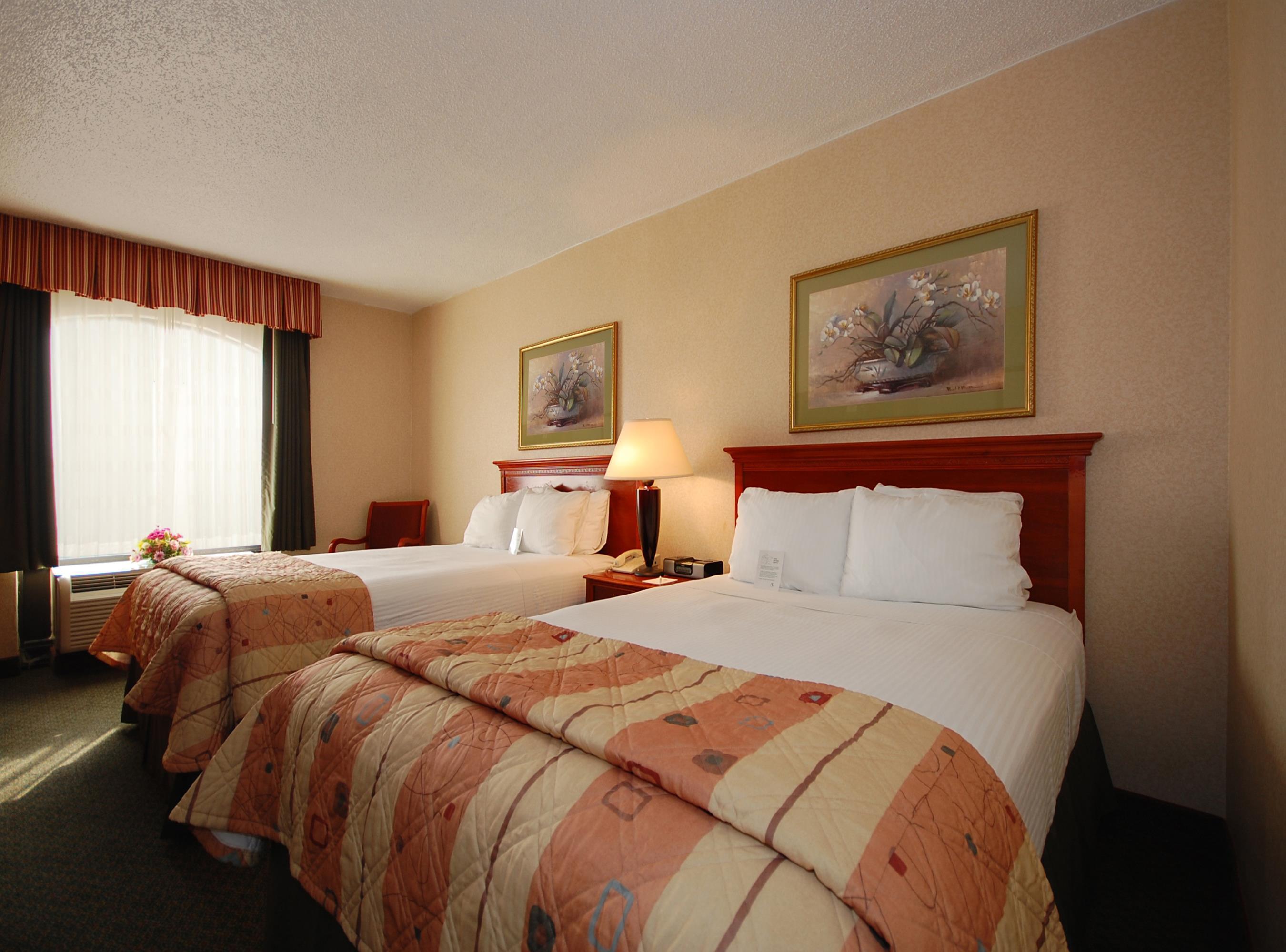 Best Western Springfield Exterior photo