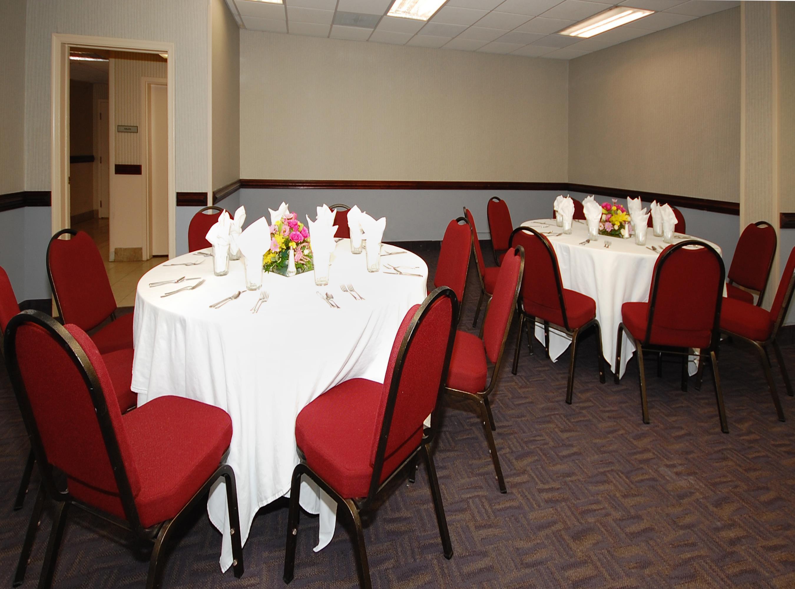 Best Western Springfield Exterior photo