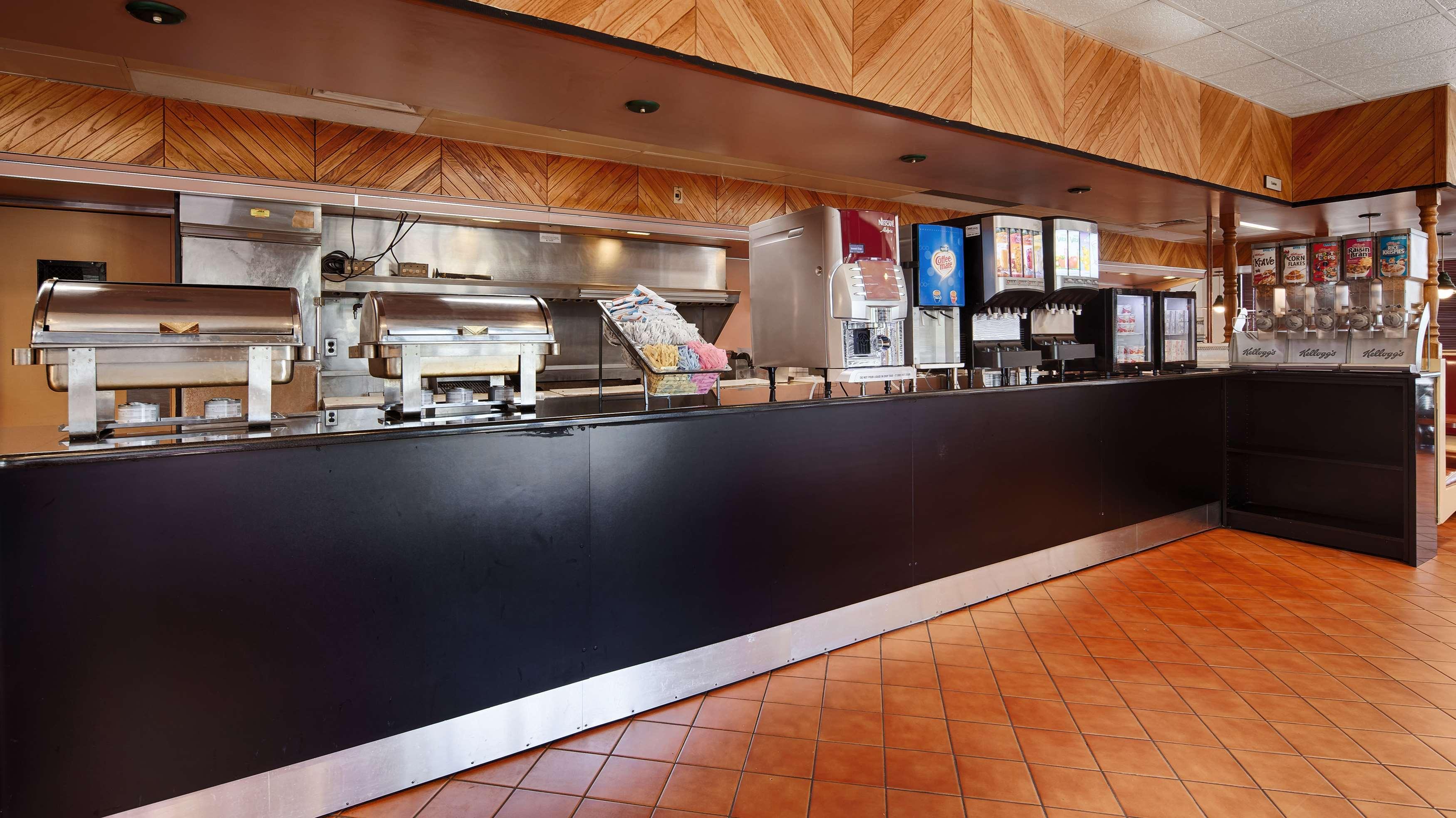 Best Western Springfield Exterior photo