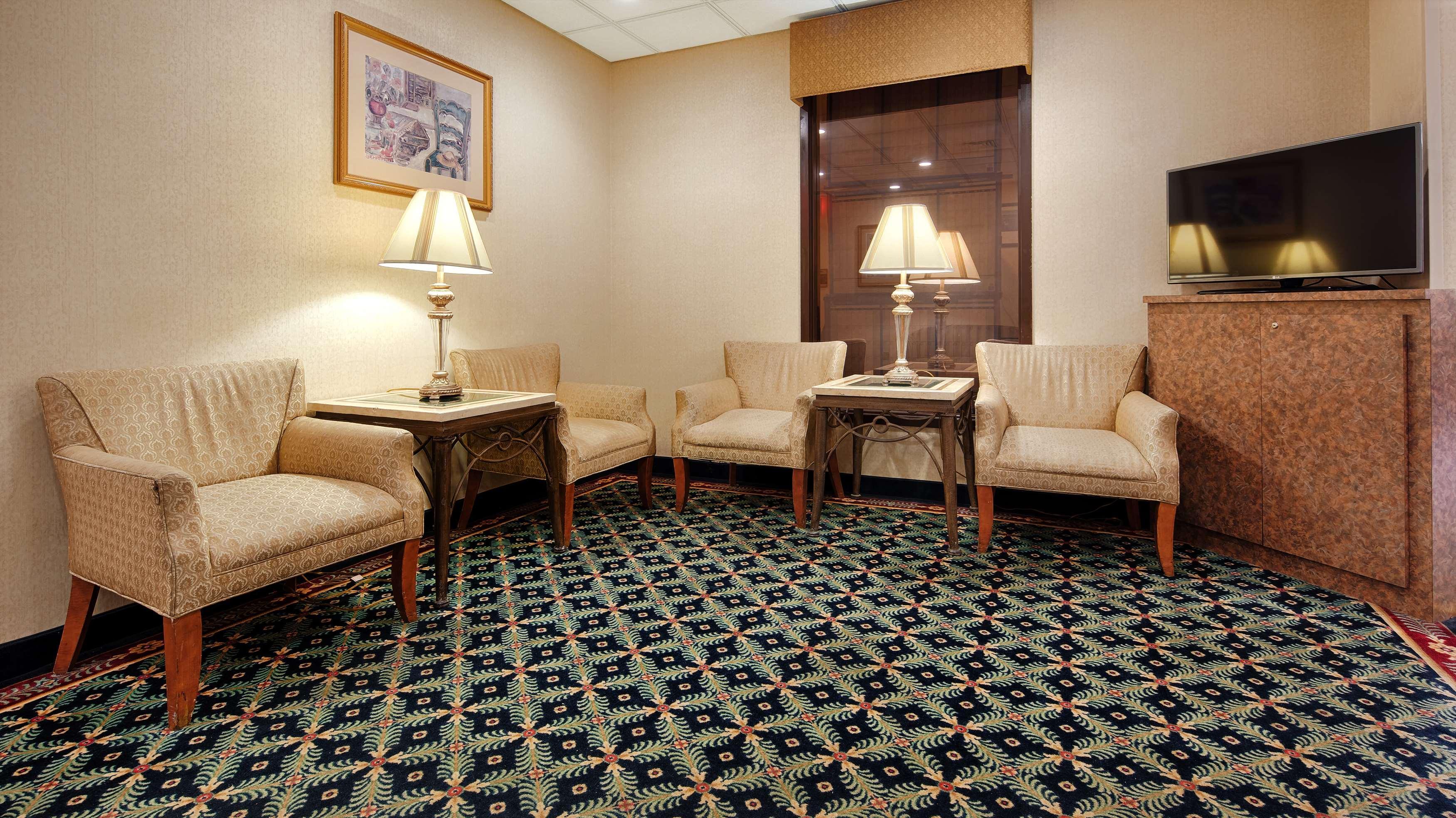 Best Western Springfield Exterior photo