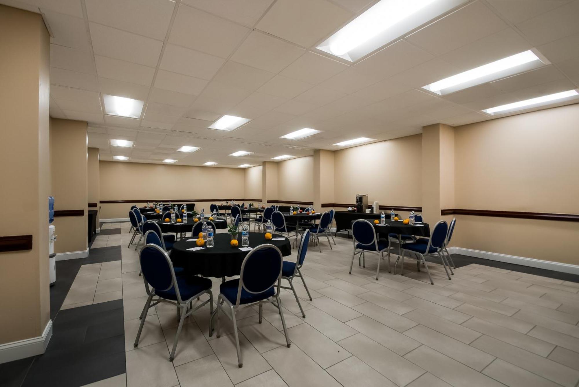 Best Western Springfield Exterior photo