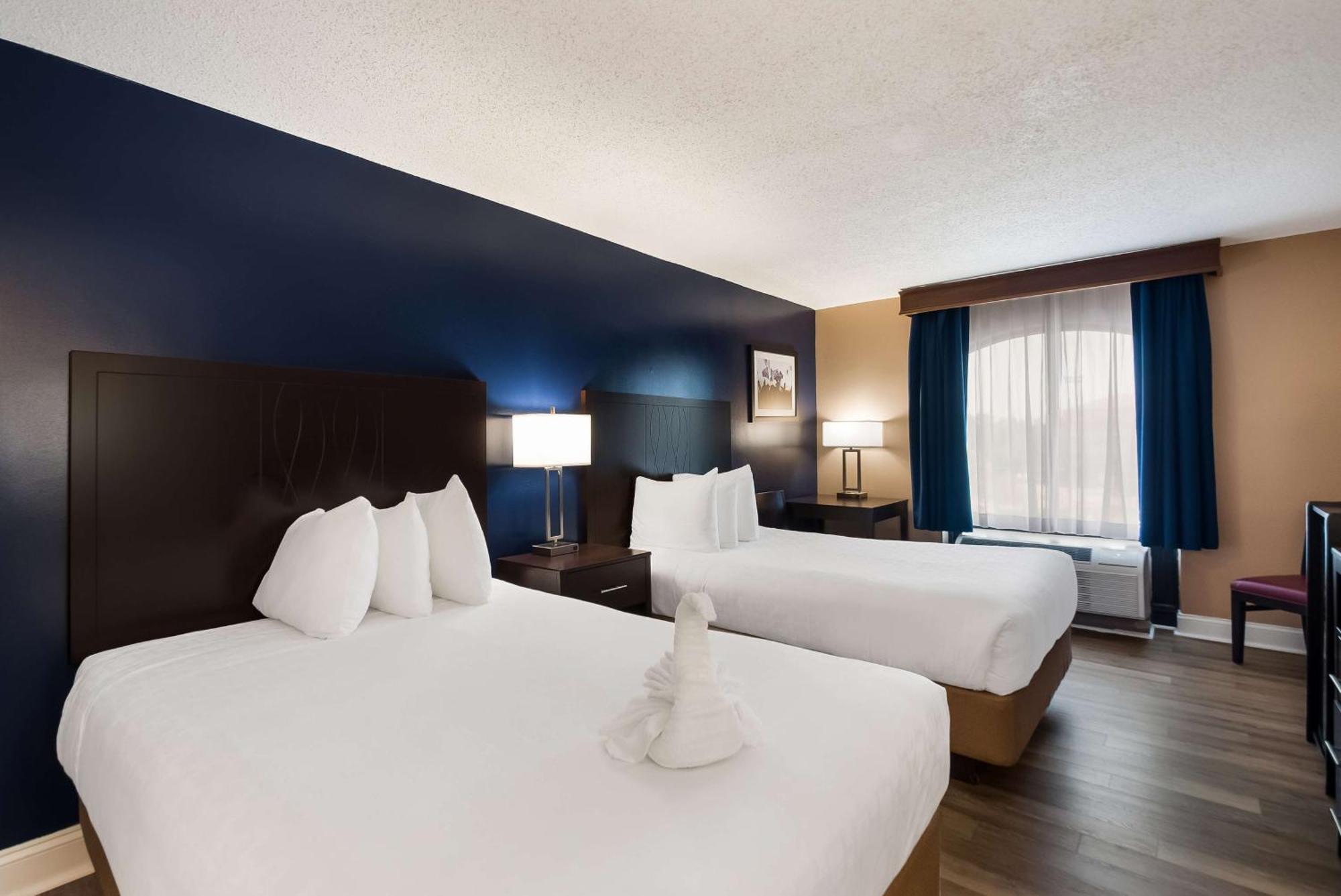 Best Western Springfield Exterior photo