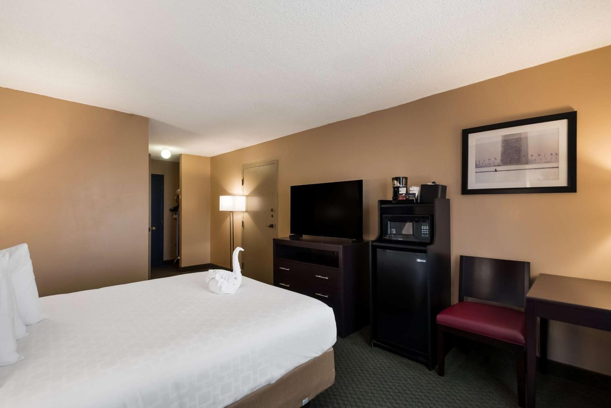 Best Western Springfield Exterior photo