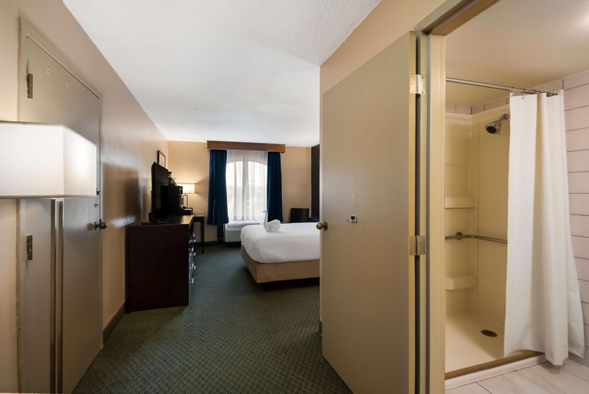 Best Western Springfield Exterior photo