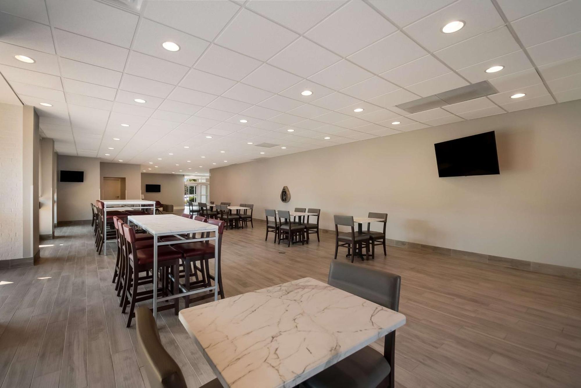 Best Western Springfield Exterior photo