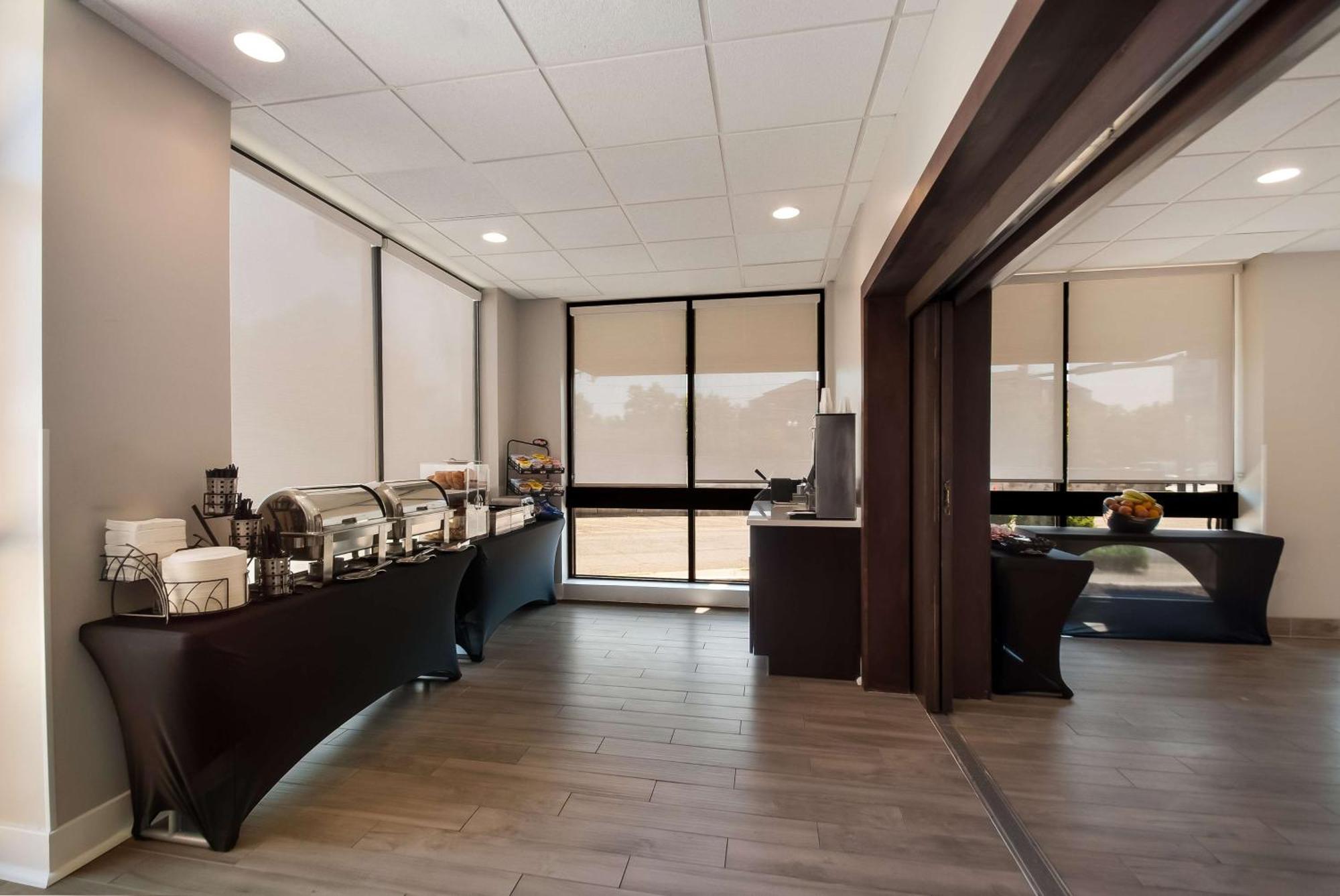 Best Western Springfield Exterior photo
