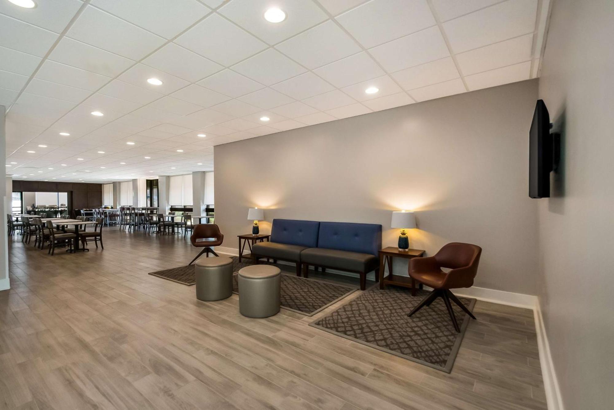 Best Western Springfield Exterior photo
